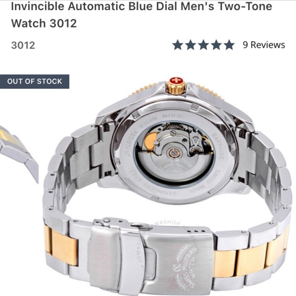 Watch - Picture 1 of 9